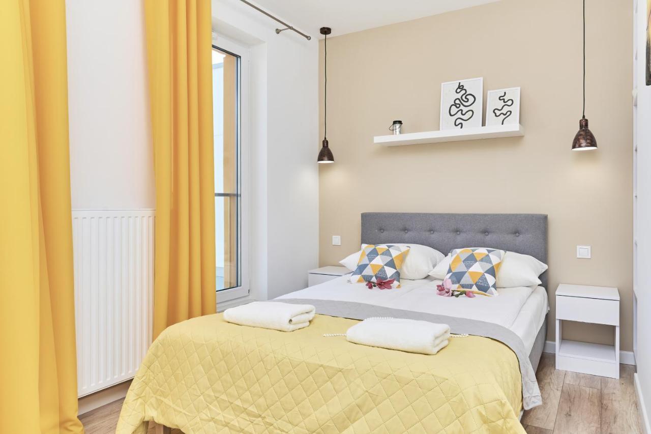 Villa Nova Lux Apartment Wroclaw Kowale By Noclegi Renters Екстер'єр фото
